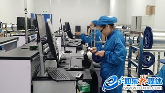 江東科技 預(yù)計年底銷售破億元，實(shí)業(yè)投資驅(qū)動未來增長