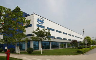 英特爾大連工廠十五載耕耘再拓疆土，55億投資鑄就半導體新基石
